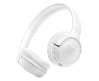 JBL OUTLET - TUNE 530BT białe - 1572335 - zdjęcie 1